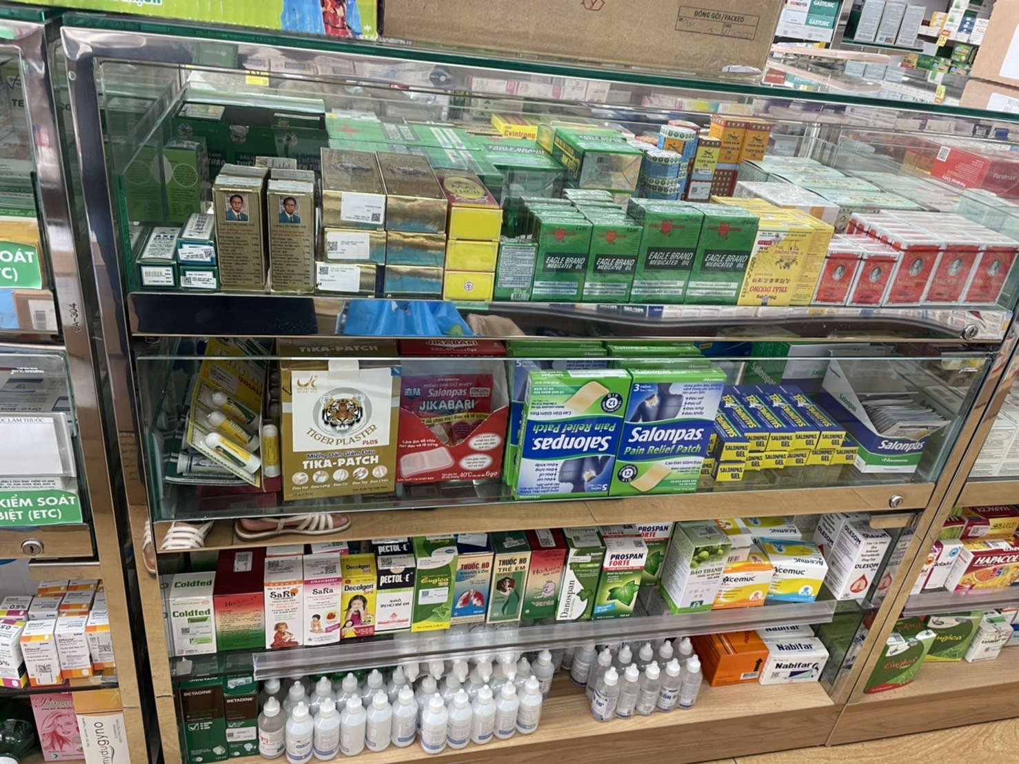 12 An Mỹ-Phú Mỹ (Ngay Bách hóa XANH Chợ Phú Mỹ), Phường Bình Dương, Thành phố Hồ Chí Minh, Việt Nam